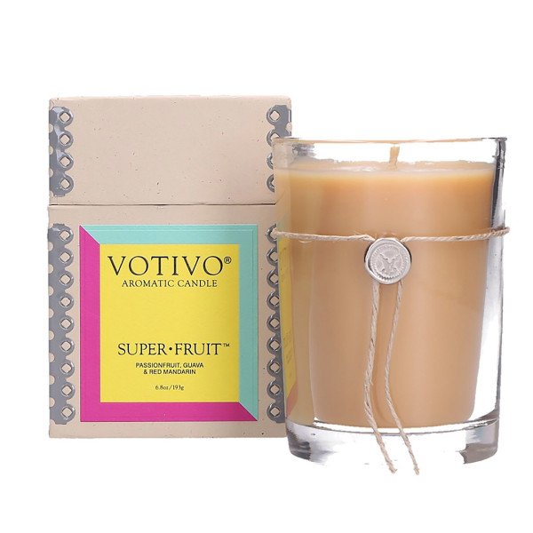 Votivo - Super Fruit Candle