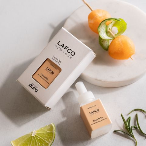 LAFCO - Paloma Melon (Veranda) Pura Smart Diffuser Refill