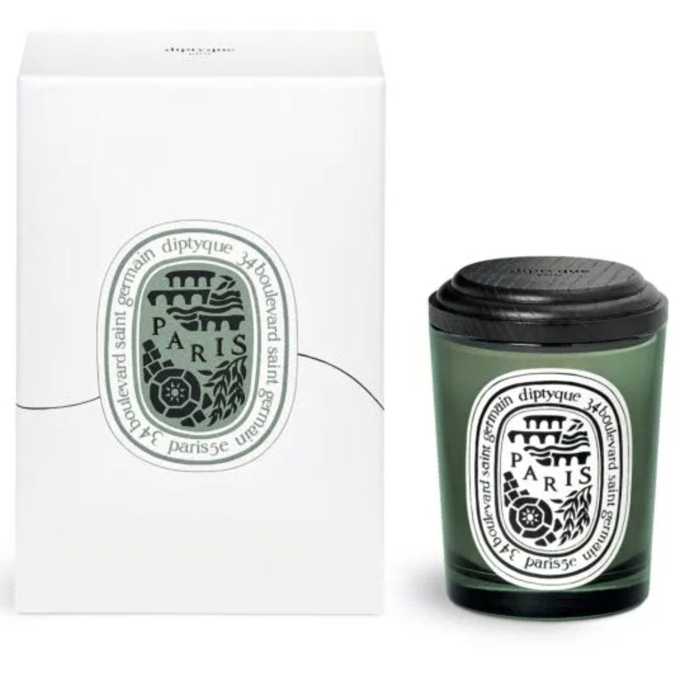 Diptyque - Paris Limited Edition Candle | Candle Delirium