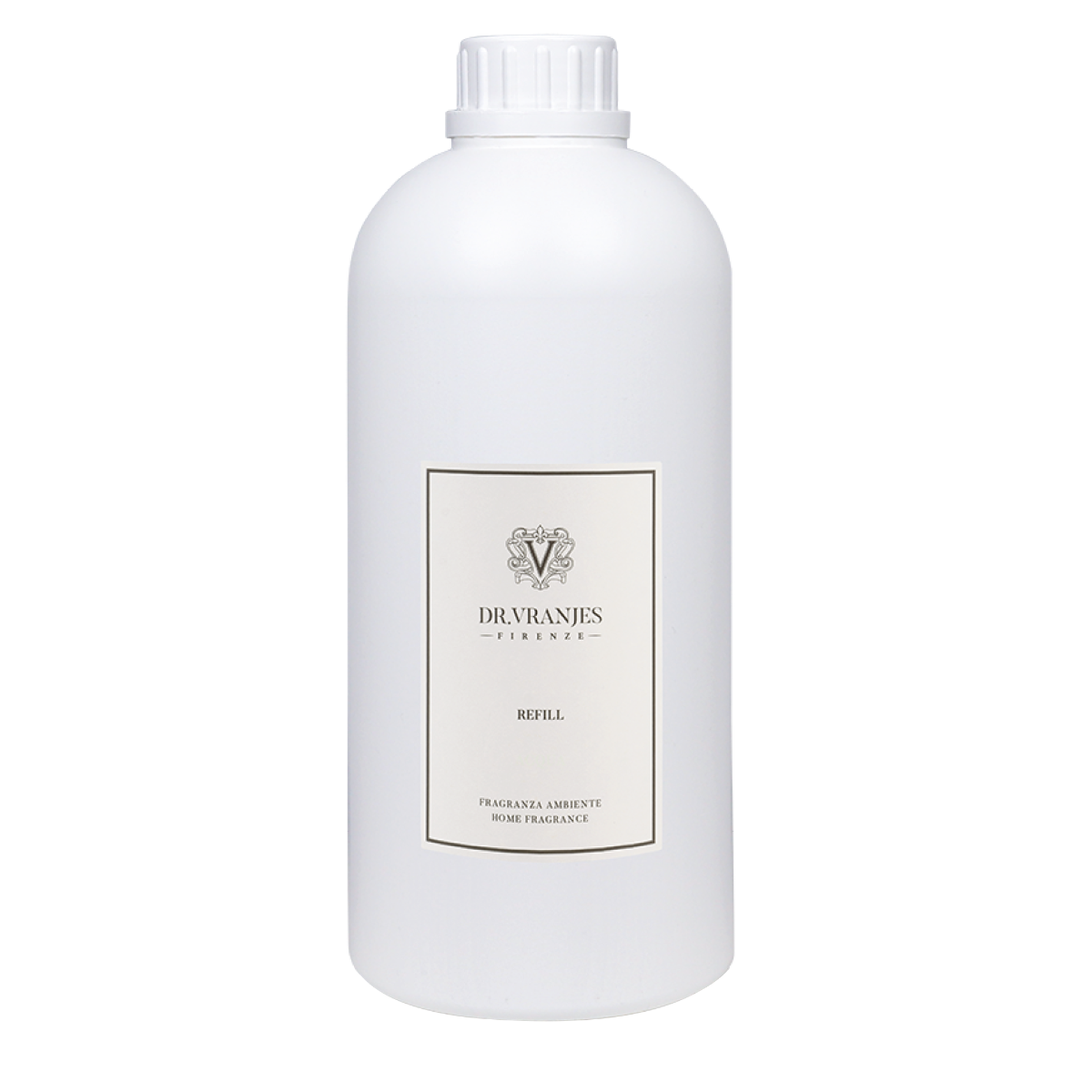 Dr. Vranjes - Ginger & Lime Diffuser Refill 2500ml