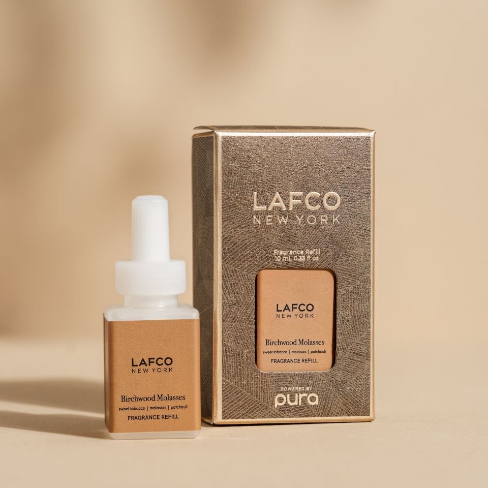 LAFCO -  Birchwood Molasses Pura Smart Diffuser Refill