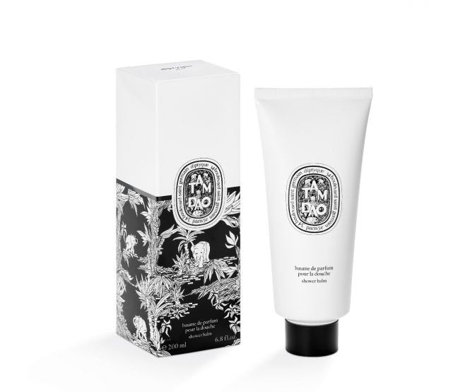Diptyque - Tam Dao Shower Balm