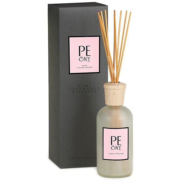 Archipelago - Peony Diffuser
