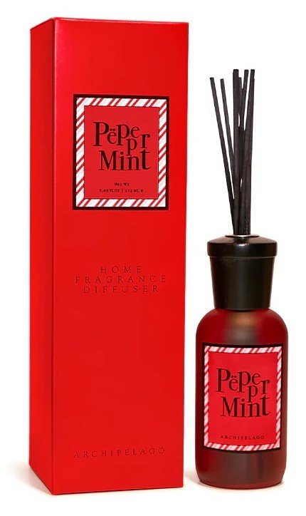 Archipelago - Peppermint Diffuser