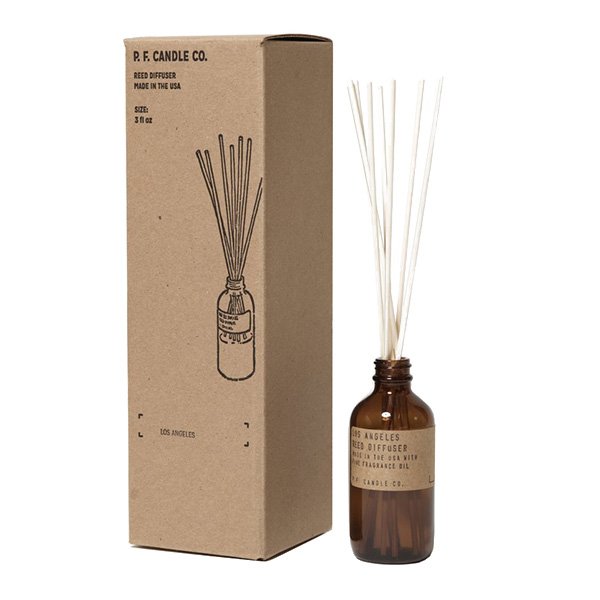 P.F. Candle Co. - Los Angeles Diffuser