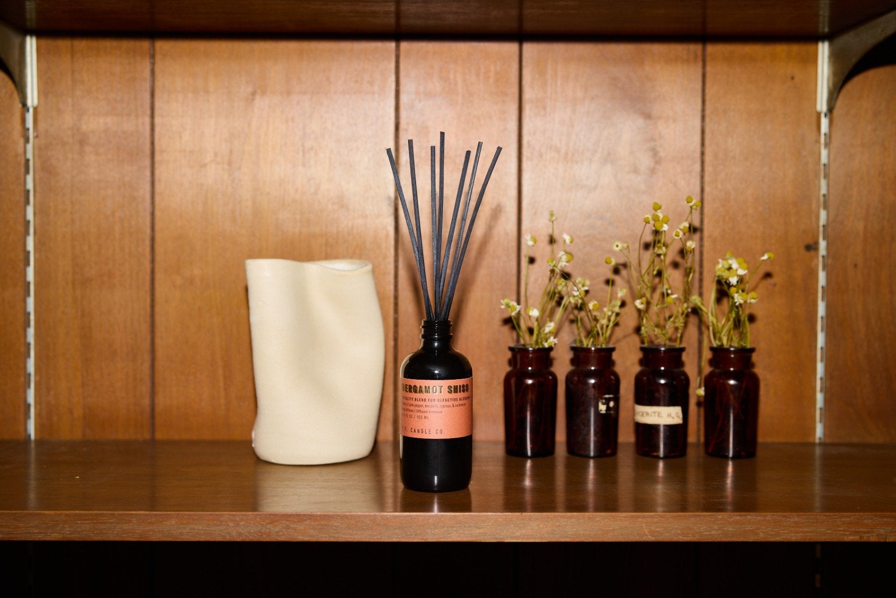 P.F. Candle Co. Diffuser - Thumbnail 2
