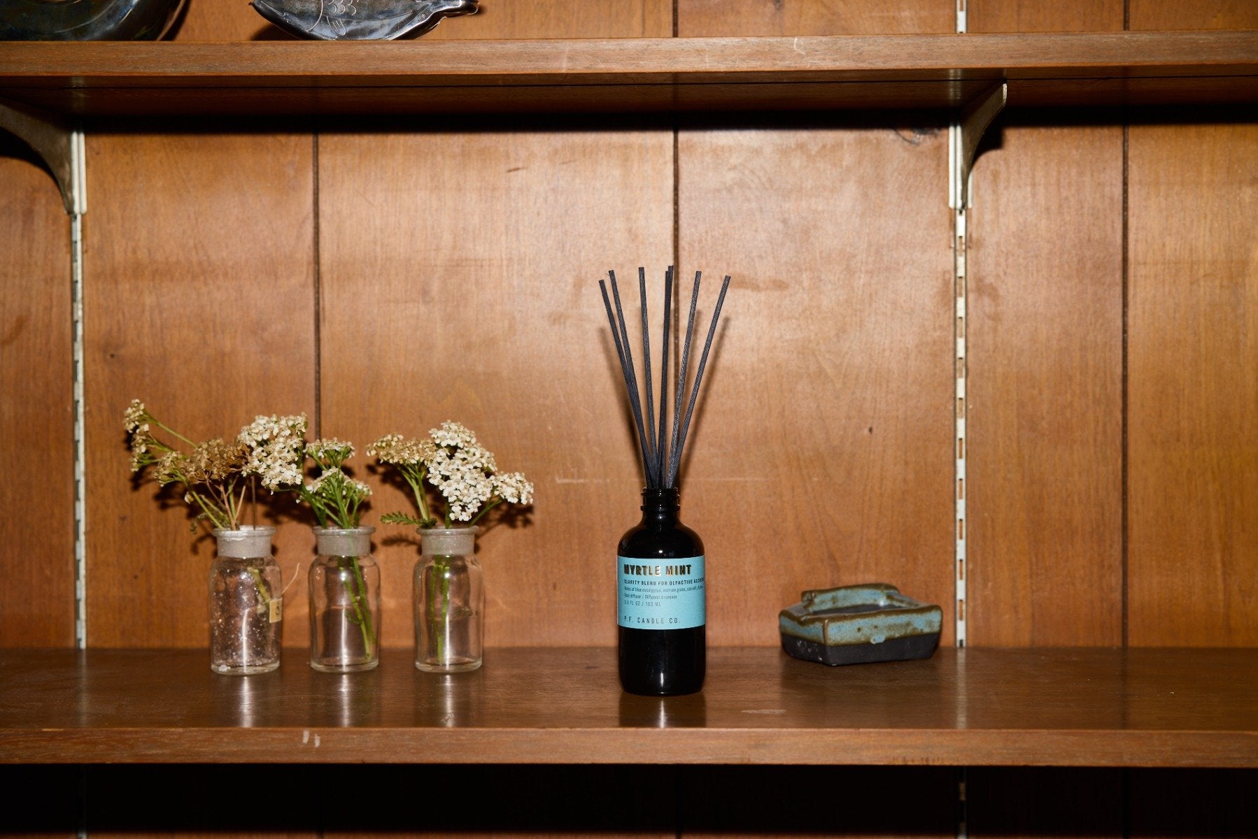 P.F. Candle Co. - Myrtle Mint Diffuser