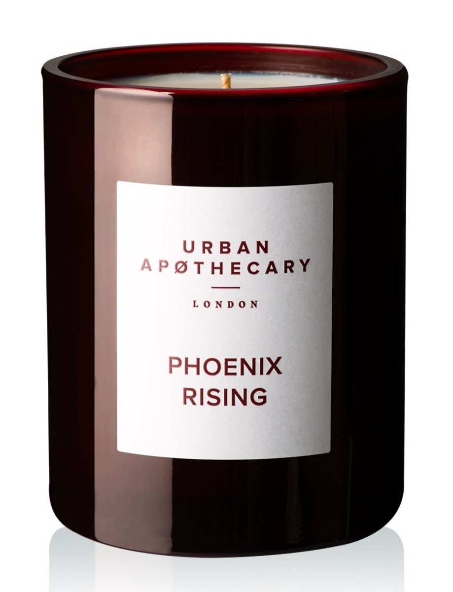 Urban Apothecary - Phoenix Rising Candle