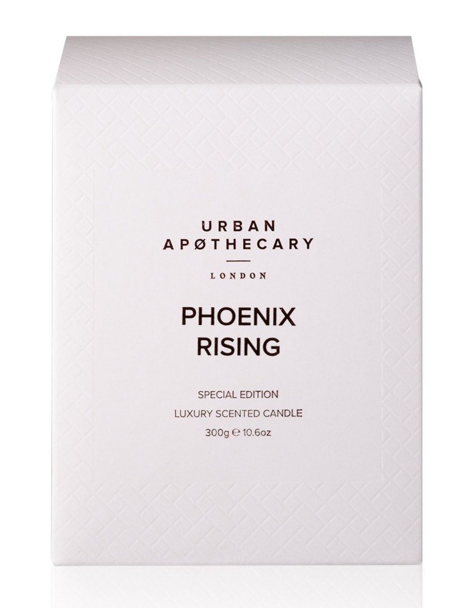 Urban Apothecary - Phoenix Rising Candle