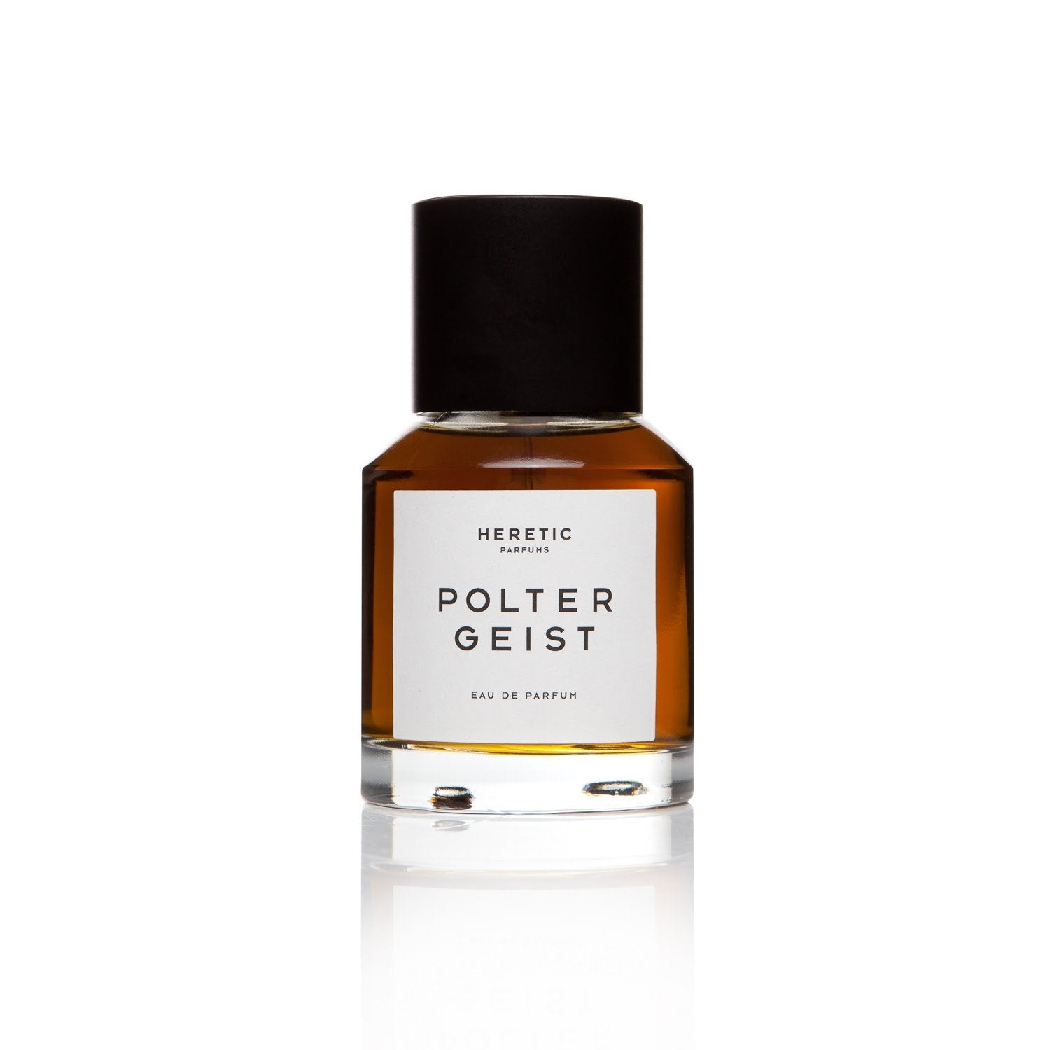 Heretic - Poltergeist Eau de Parfum 50ml