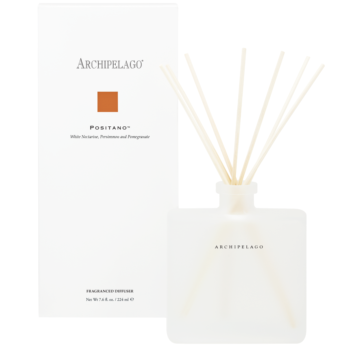Archipelago - Positano Diffuser