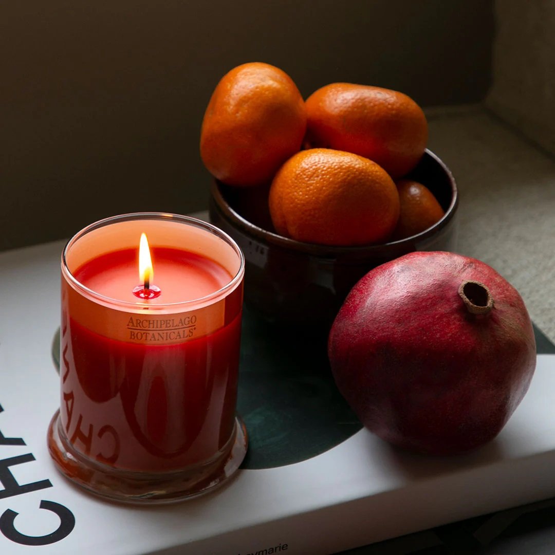 Archipelago - Positano Candle