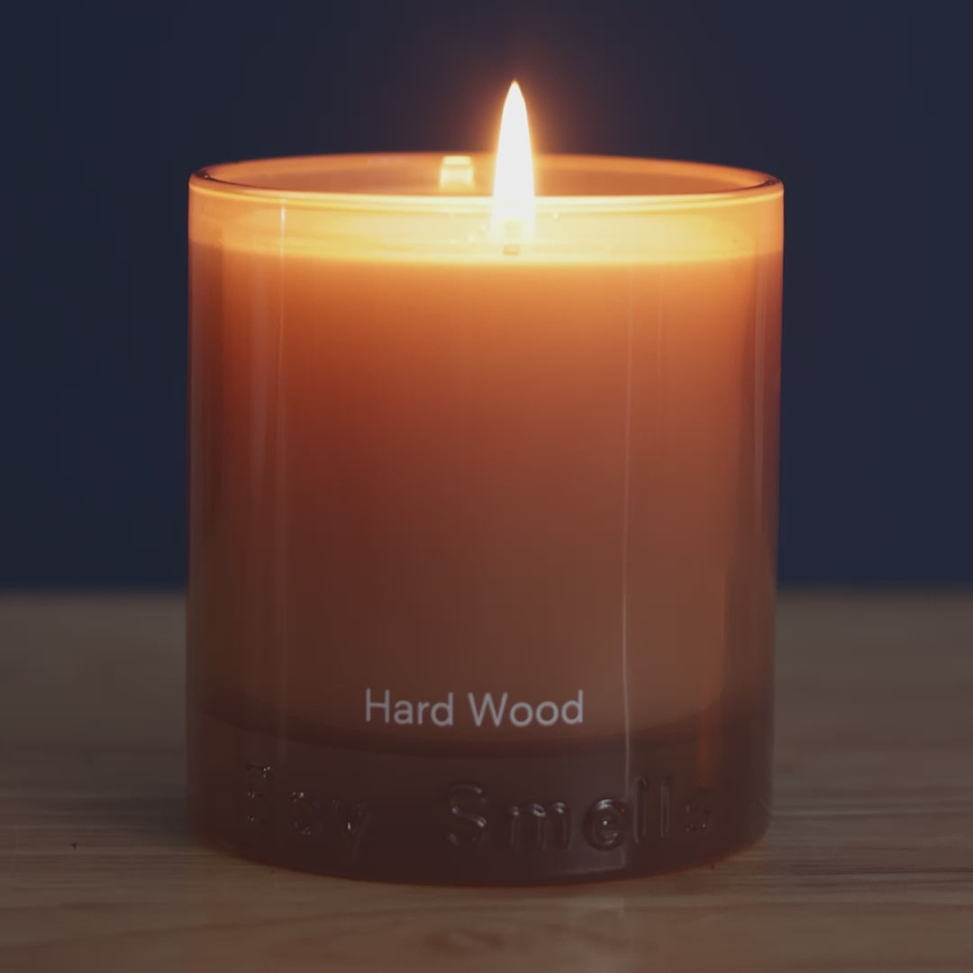 Boy Smells - Red Hot Candle at CandleDelirium.com | Candle Delirium