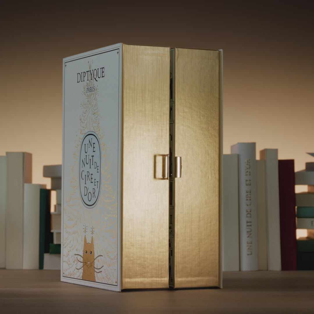 Diptyque - Advent Calendar 2025 | Candle Delirium