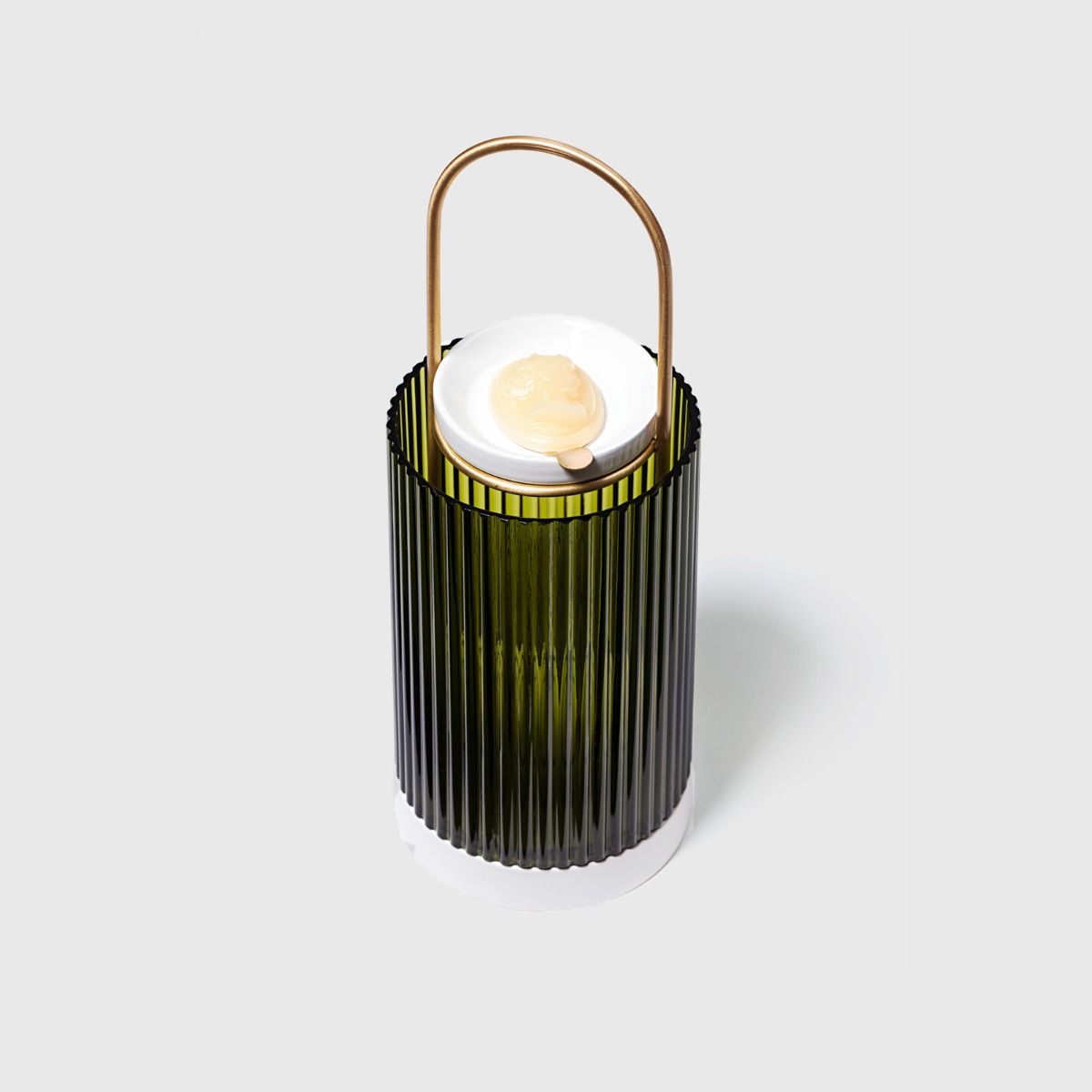 Trudon - Abd el Kader (Moroccan Mint Tea) Scented Wax Cameo