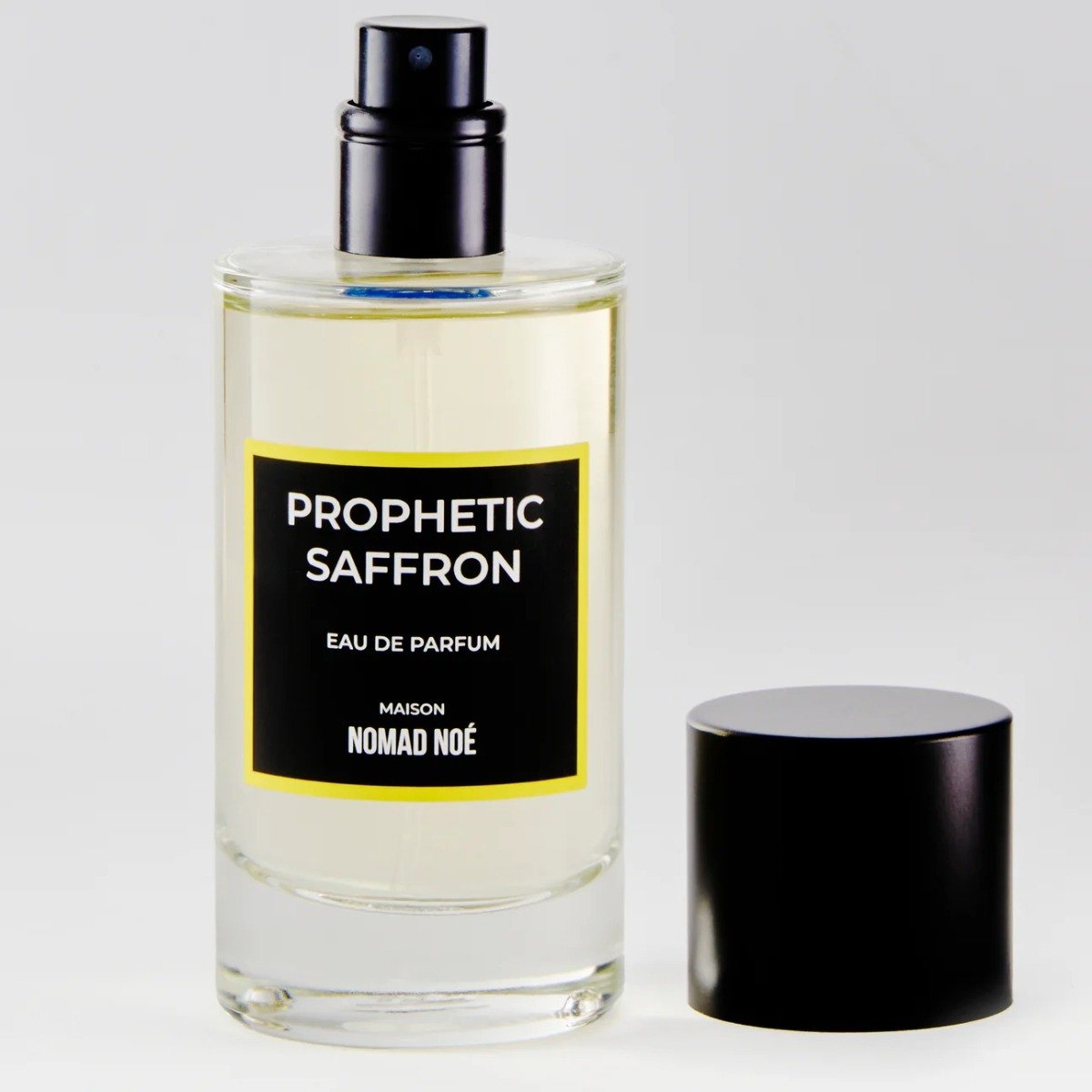 Nomad Noé - Prophetic Saffron Eau de Parfum