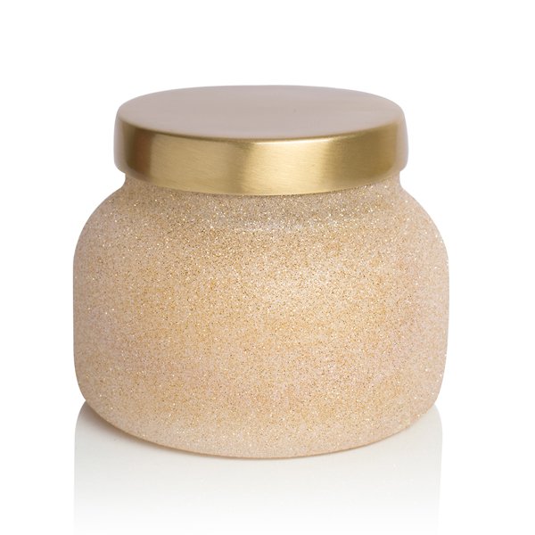 Capri Blue - Pumpkin Dulce Signature Glam Candle