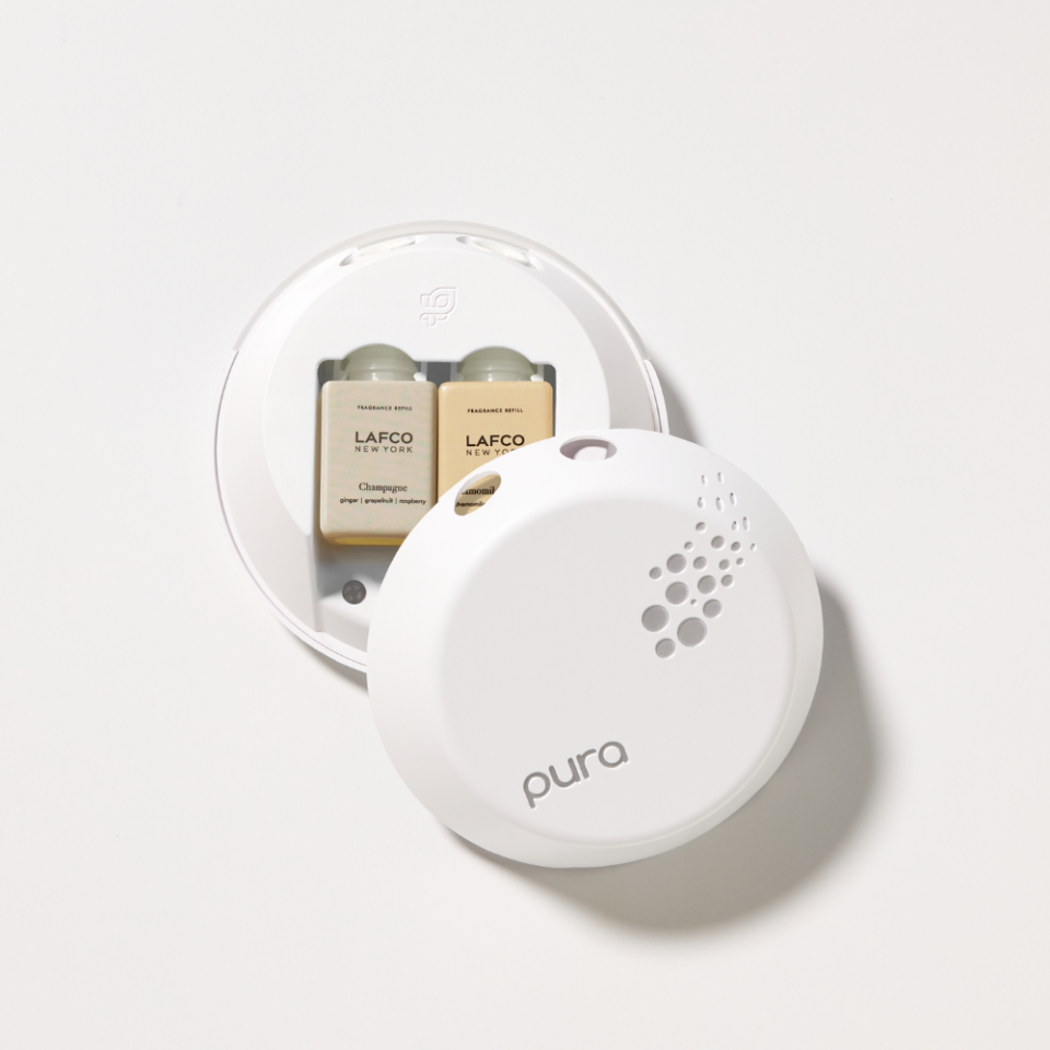 LAFCO -    Pura Smart Diffuser Set