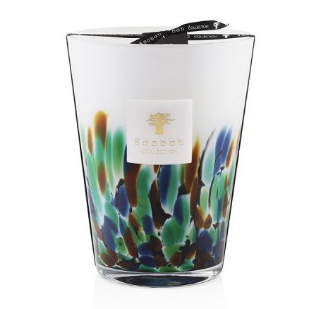 Baobab Collection - Rainforest Amazonia Max24 Candle
