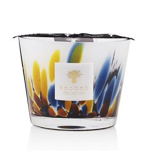 Baobab Collection - Rainforest Mayumbe Max10 Candle
