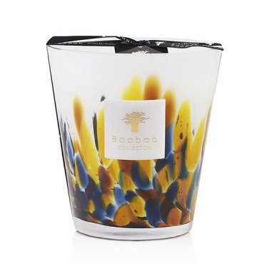 Baobab Collection - Rainforest Mayumbe Max16 Candle