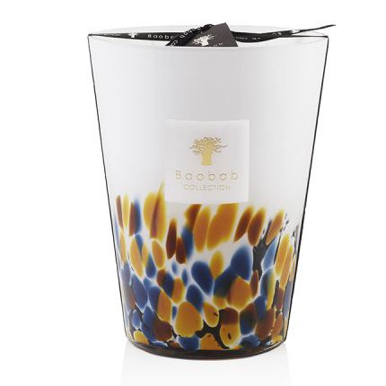 Baobab Collection - Rainforest Mayumbe Max24 Candle