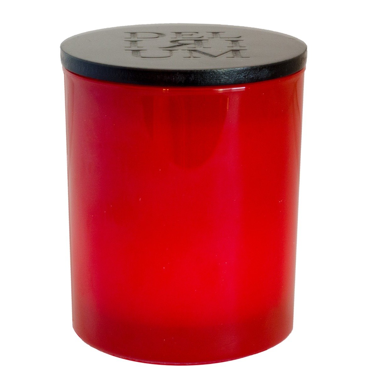 Delirium - Cranberry & Cinnamon Candle