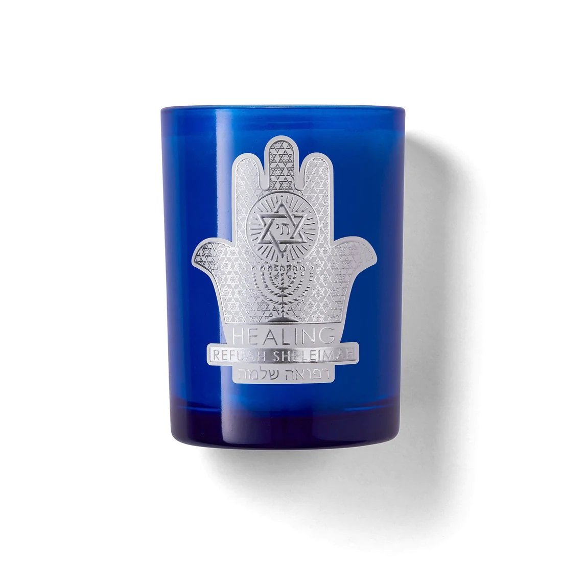 Saint - Refuah Sheleimah Special Edition Candle
