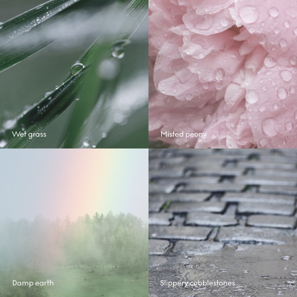 Skandinavisk - REGN (Rain) Candle 