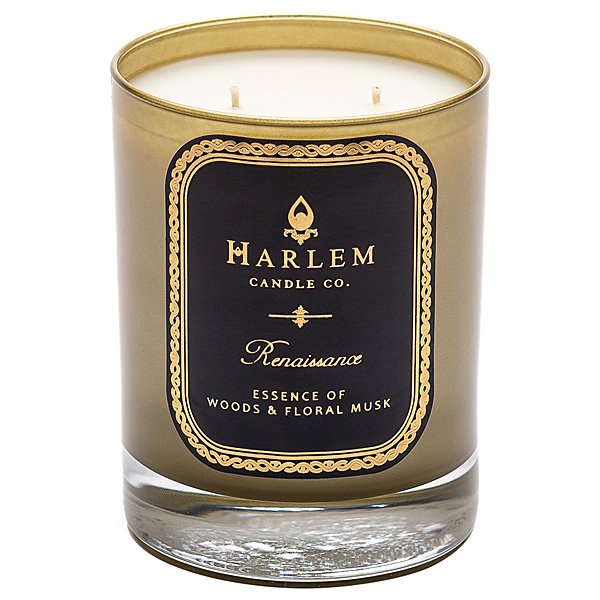 Harlem Candle Company - Renaissance Candle