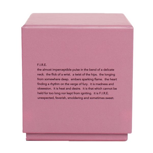 Bodewell Home - R.endezvous Candle