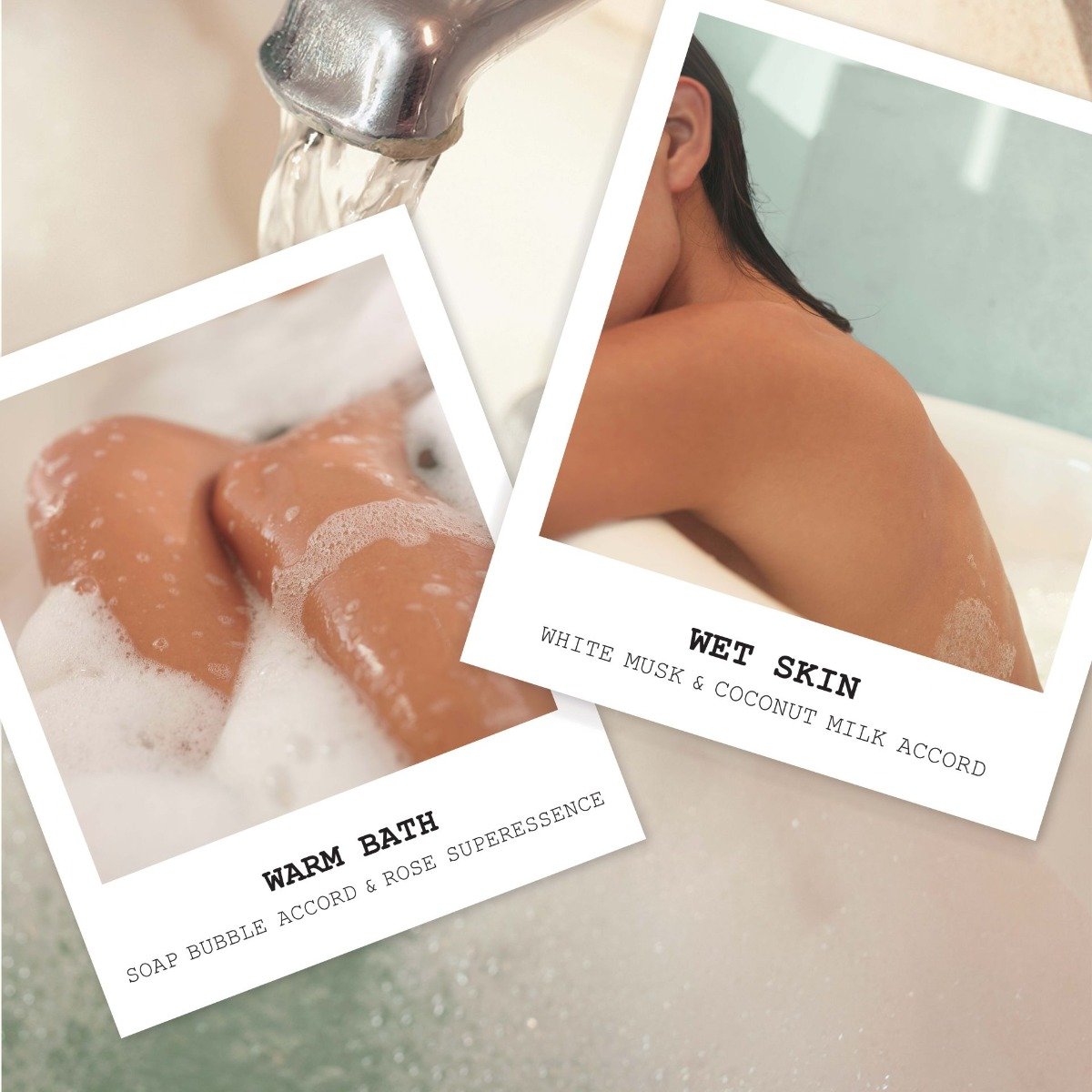 Maison Margiela Replica - Bubble Bath Candle