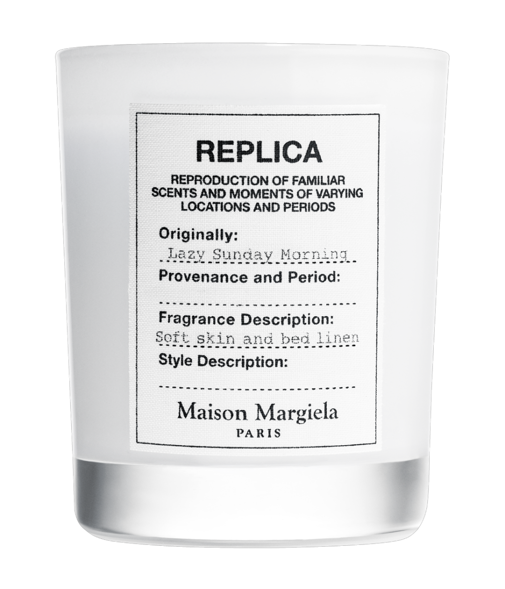 Maison Margiela Replica - Lazy Sunday Morning Candle