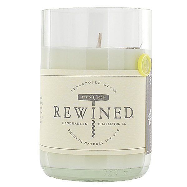 ReWined - Chenin Blanc Candle