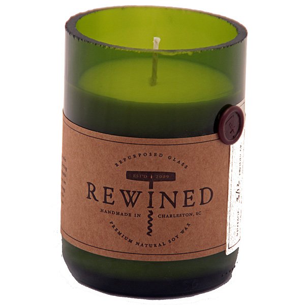 ReWined - Pinot Noir Candle