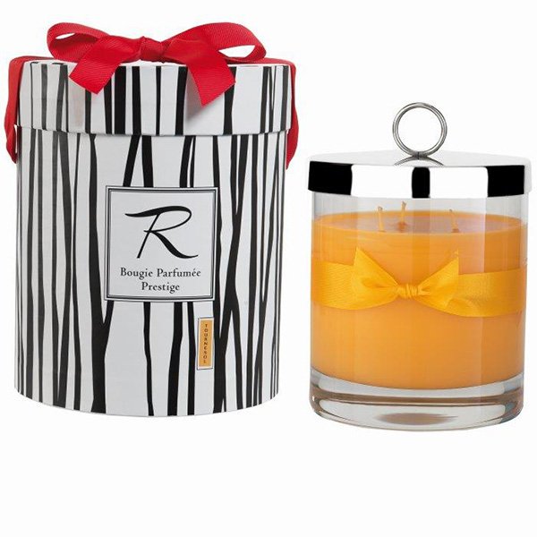 Rigaud - Tournesol (Sunflower) Prestige Candle