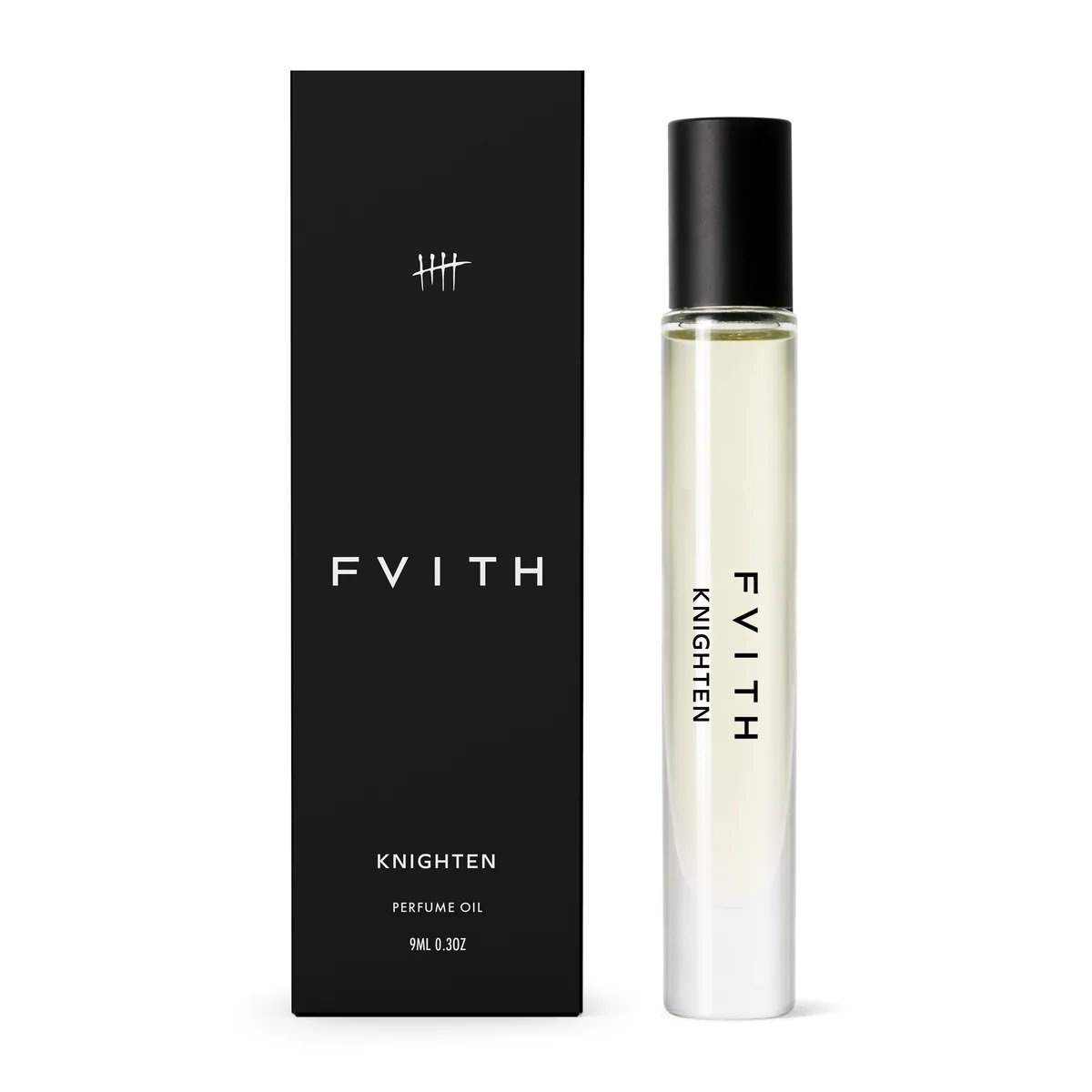 Fvith - Knighten Roll On Oil