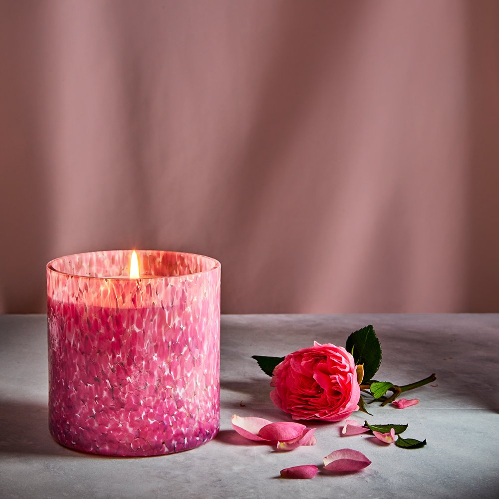 LAFCO - Rose de Mai Candle