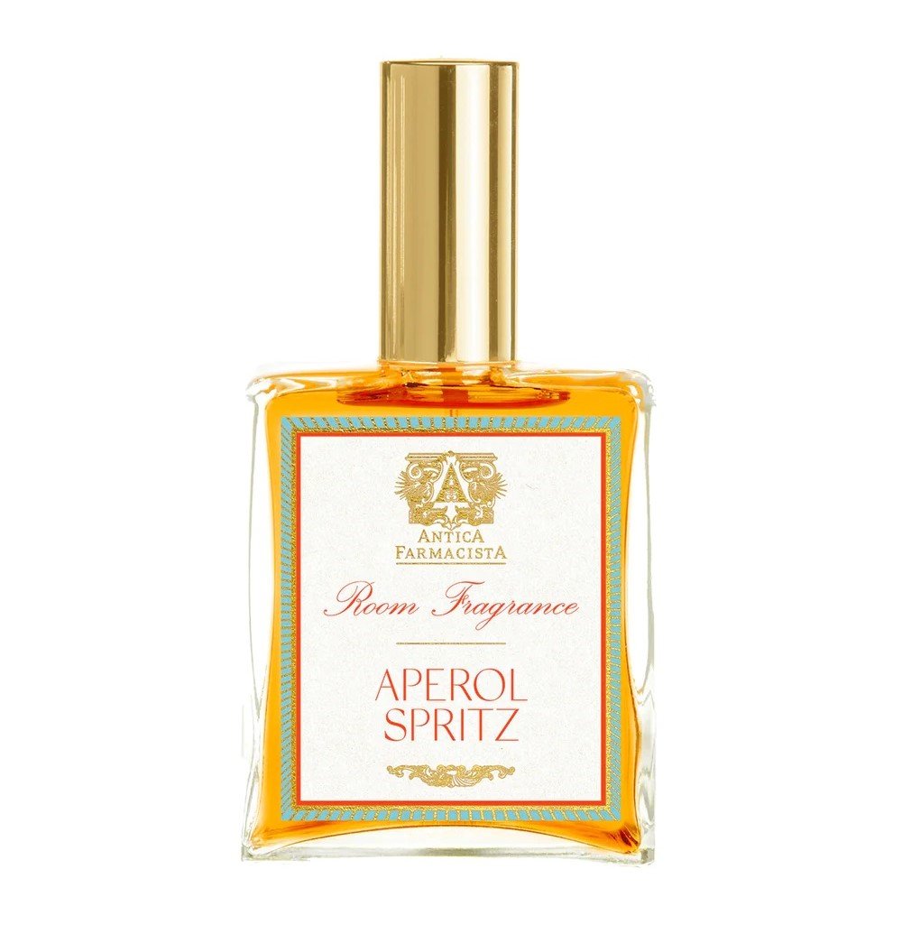 Antica Farmacista - Aperol Spritz Room Spray