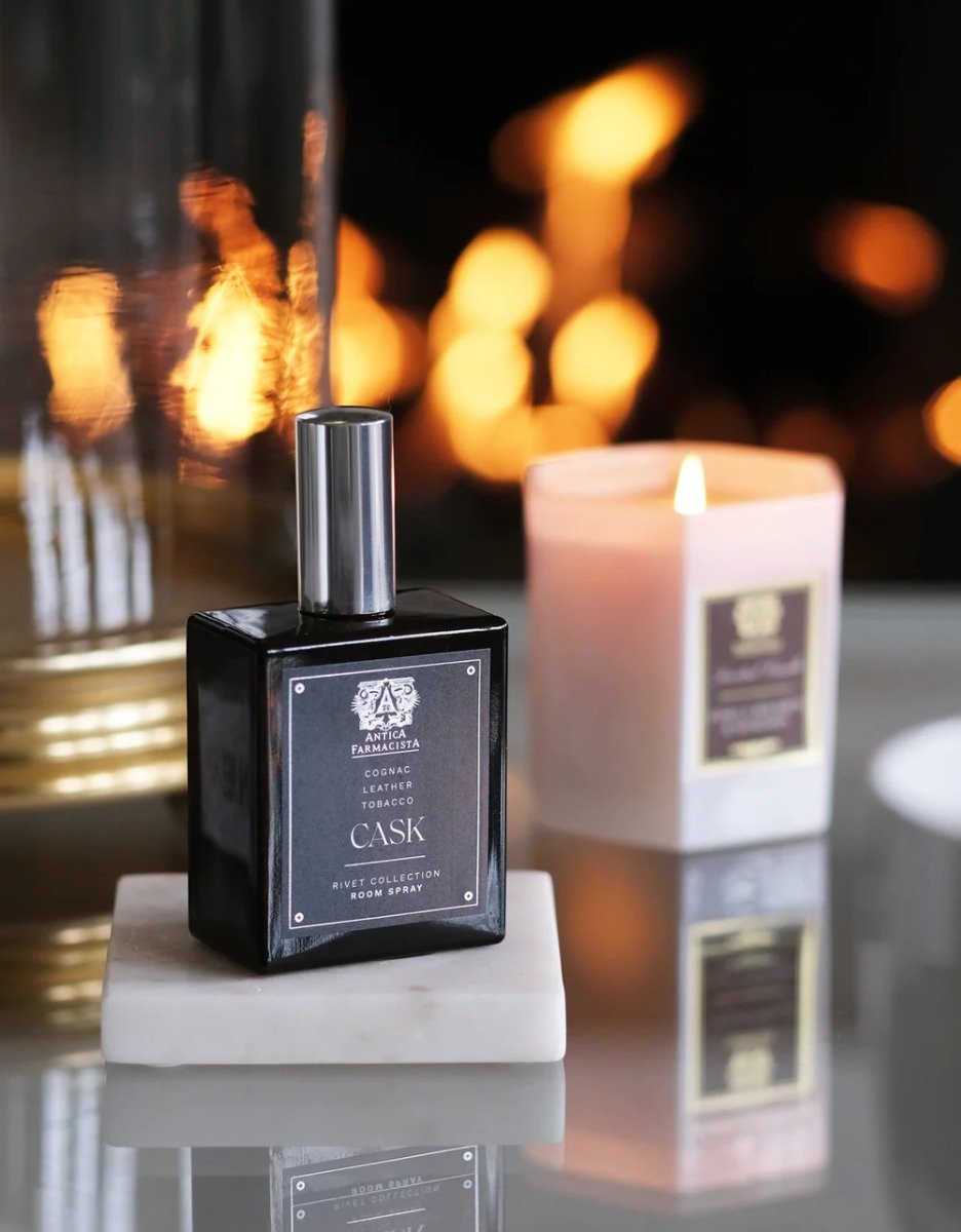 Antica Farmacista - Cask Room Spray