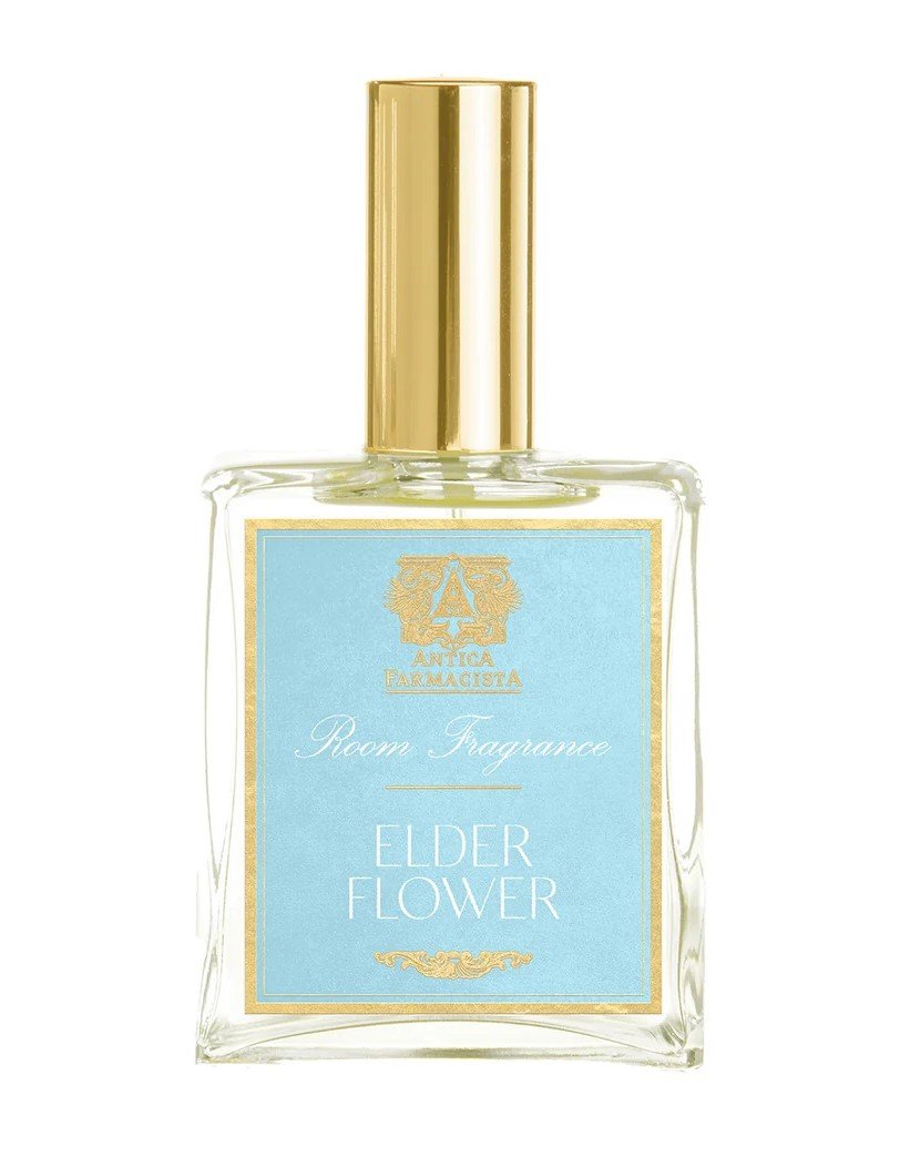 Antica Farmacista - Elderflower Room Spray