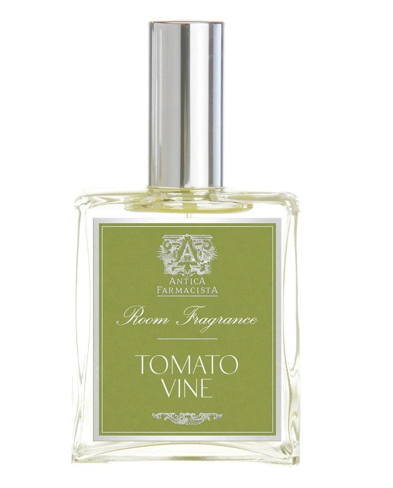 Antica Farmacista - Tomato Vine Room Spray