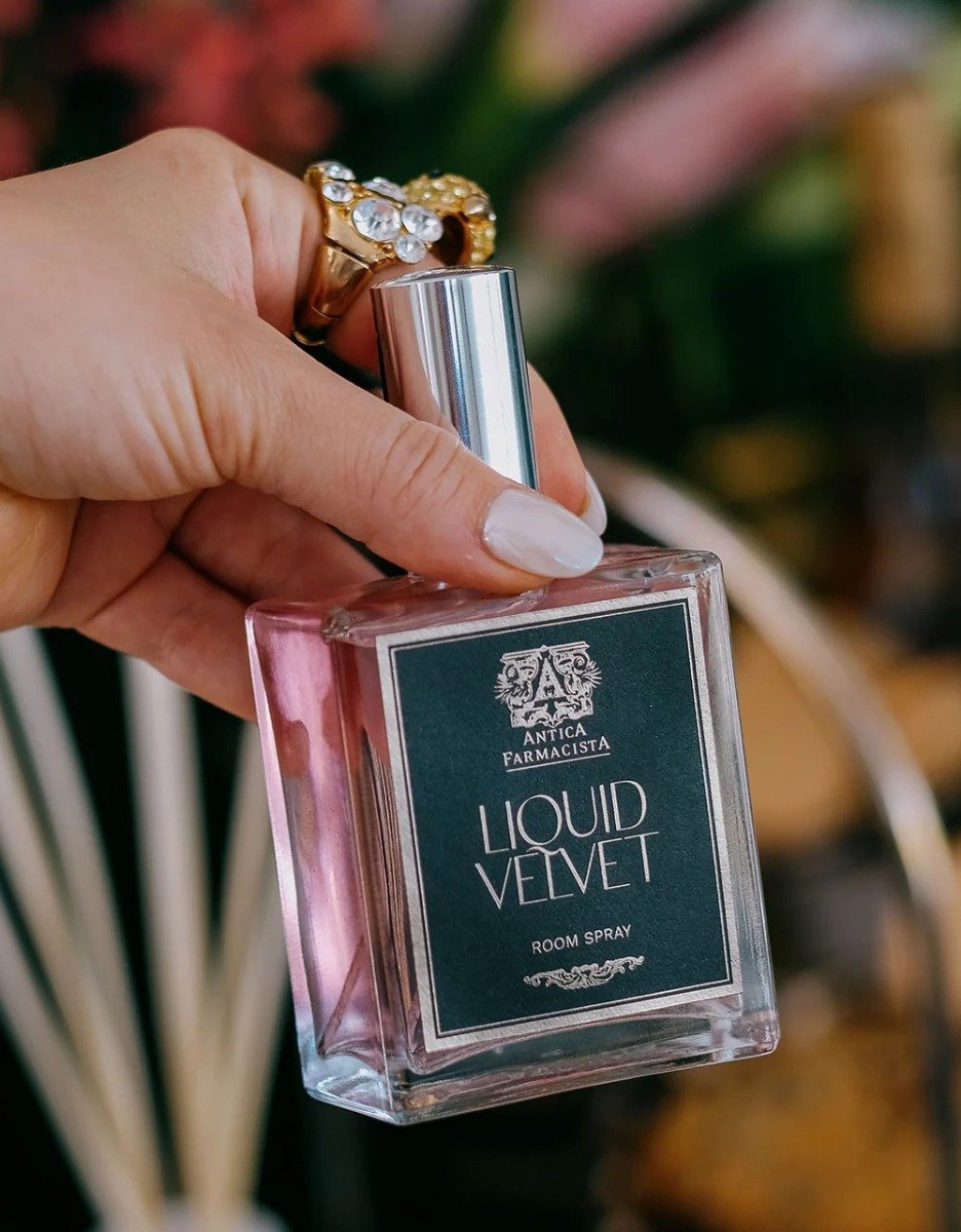 Antica Farmacista - Liquid Velvet Room Spray