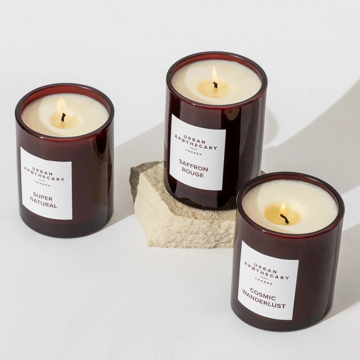 Urban Apothecary Candle