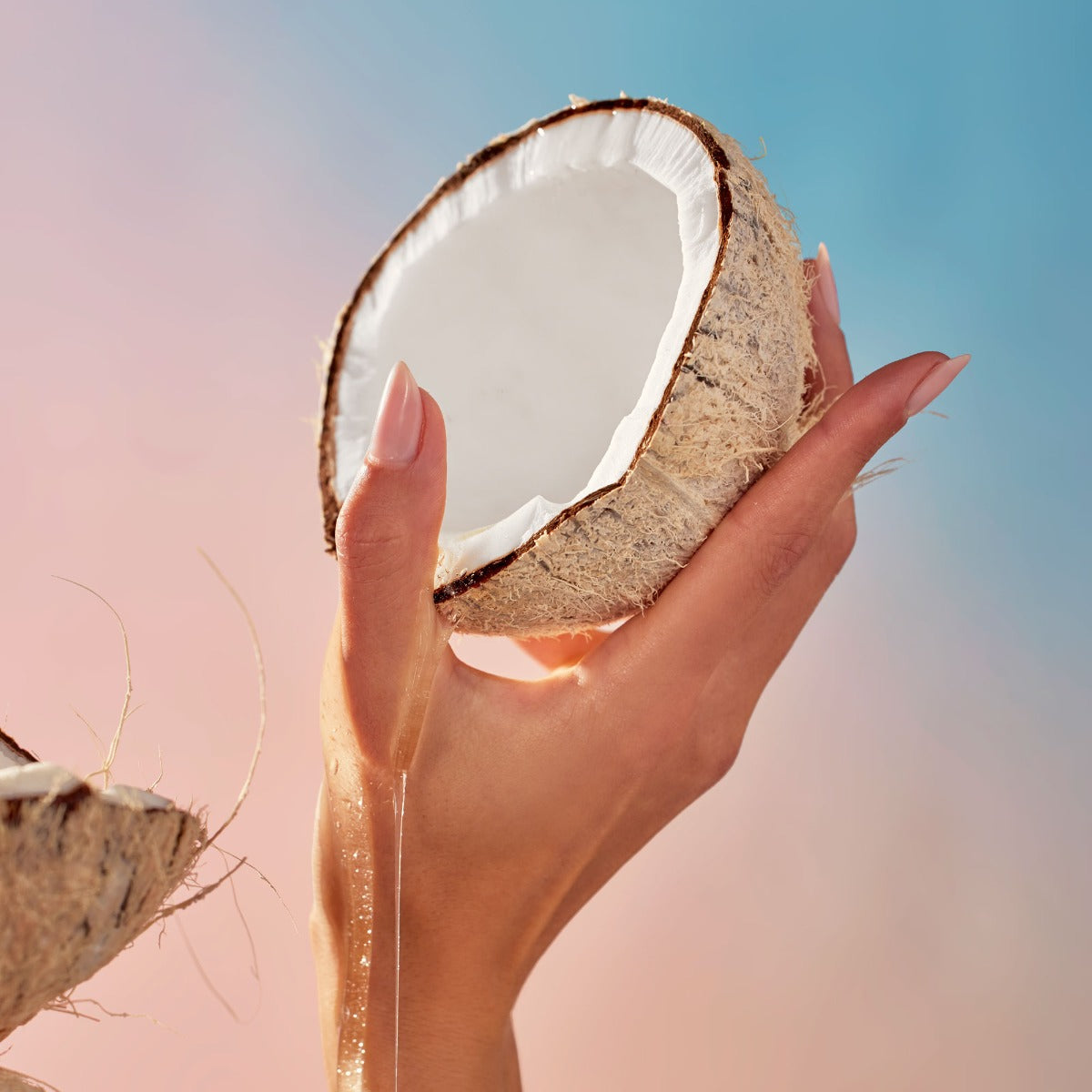 Voluspa - Eucalyptus & White Sage Hand Soap