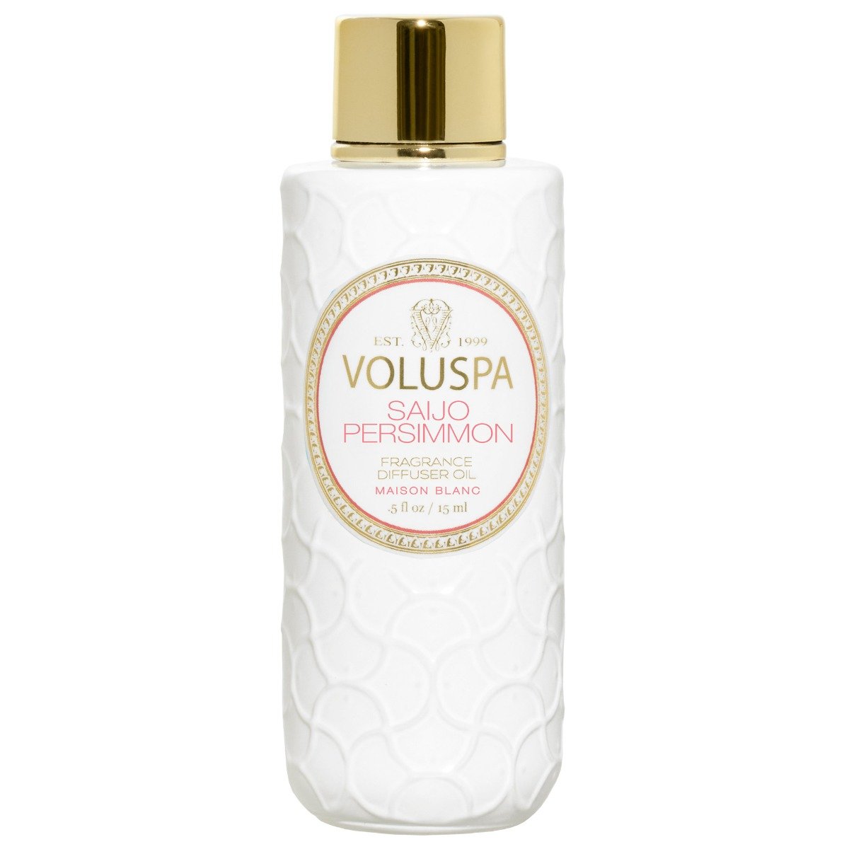 Voluspa - Saijo Persimmon Ultrasonic Diffuser Oil
