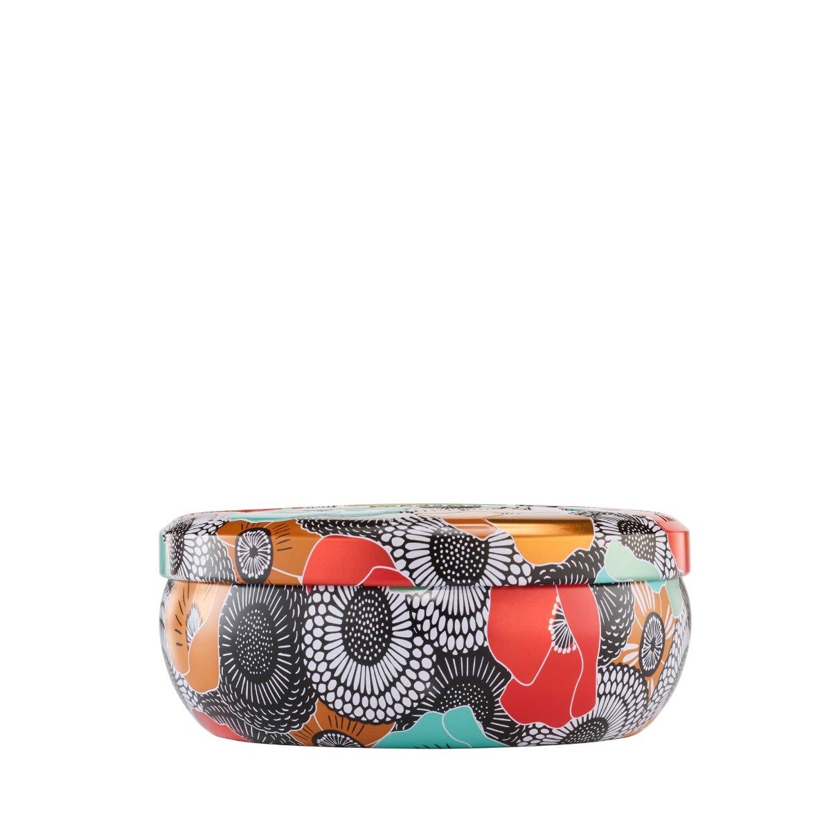 Voluspa - French Cade & Lavender 3 Wick Tin XXV Anniversary Candle