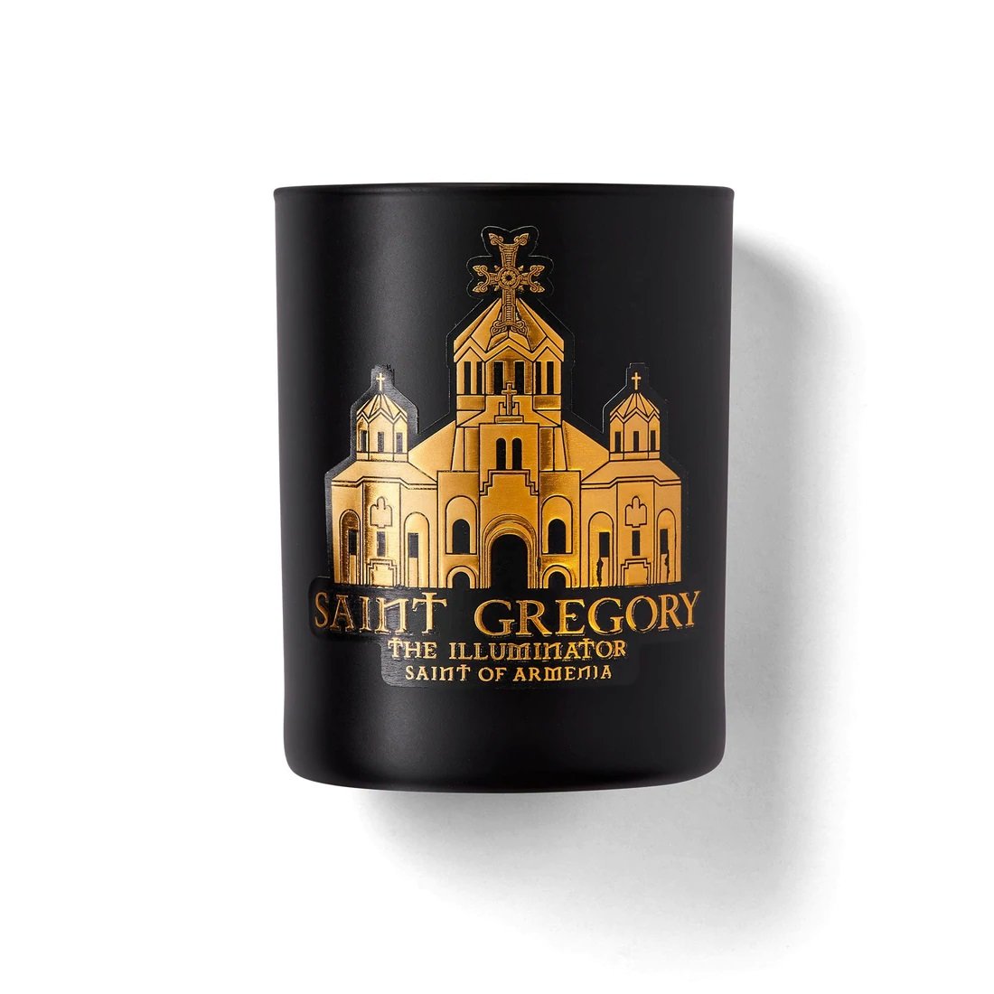 Saint - Saint Gregory Special Edition Candle