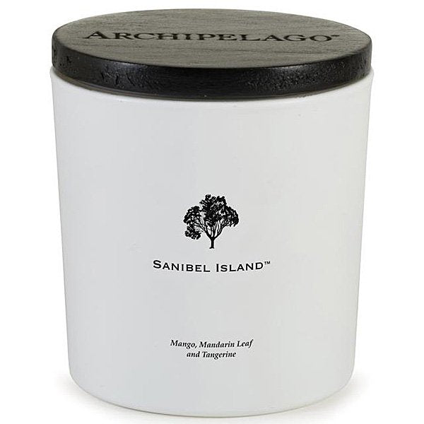 Archipelago - Sanibel Island Candle