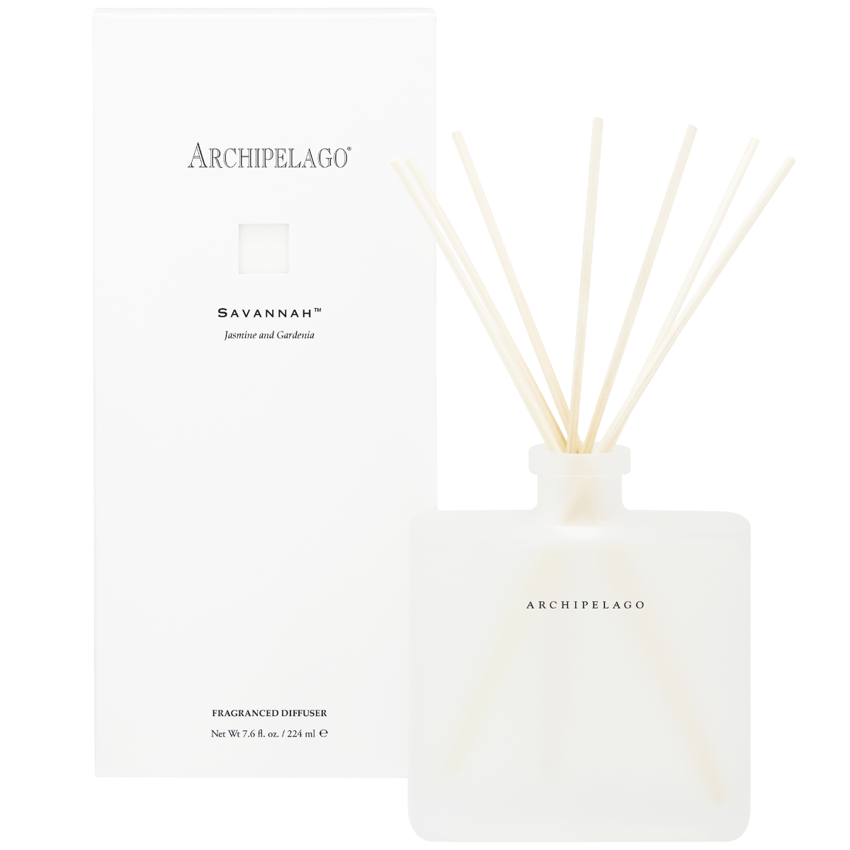 Savannah Reed Diffuser